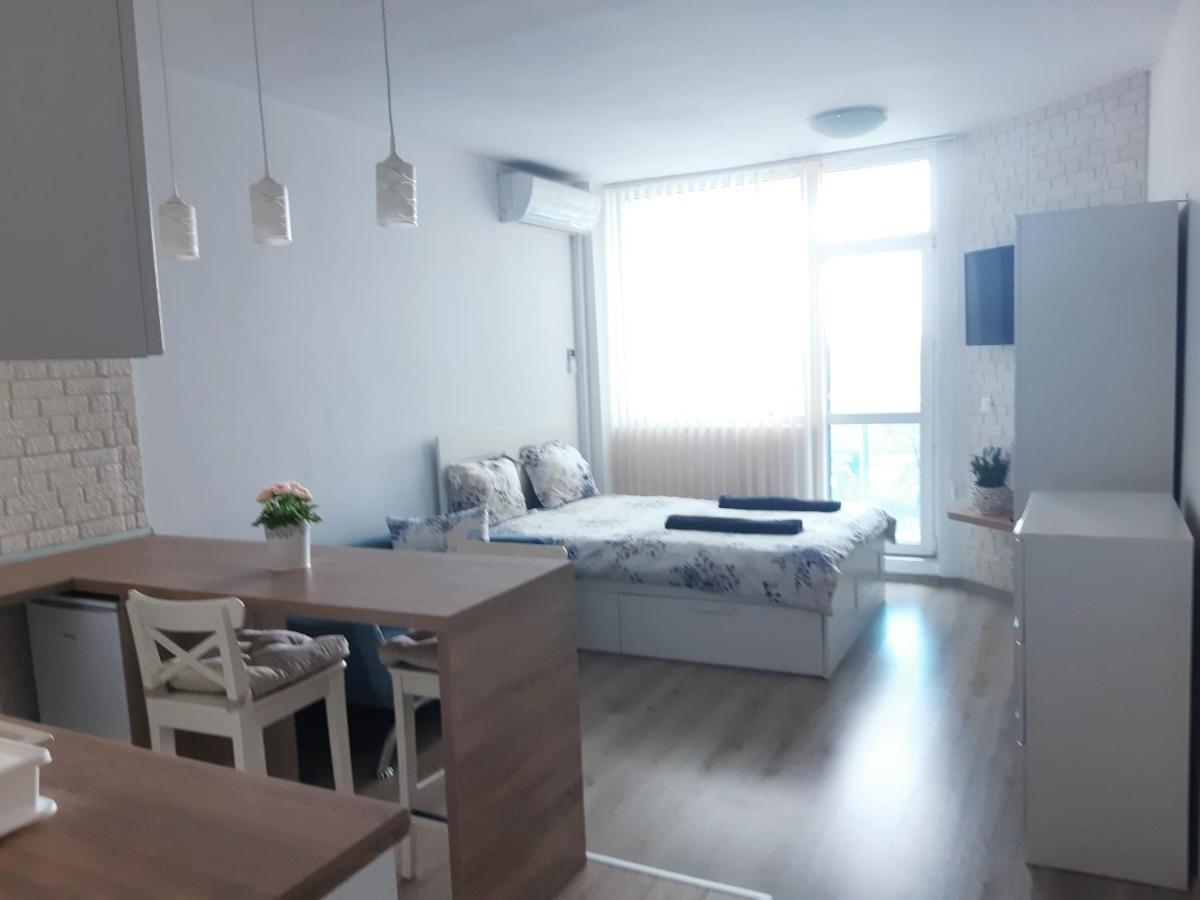 Apartment Dream Studio With Parking 98