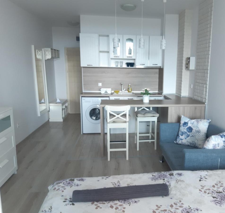 Apartment Dream Studio With Parking 98 *