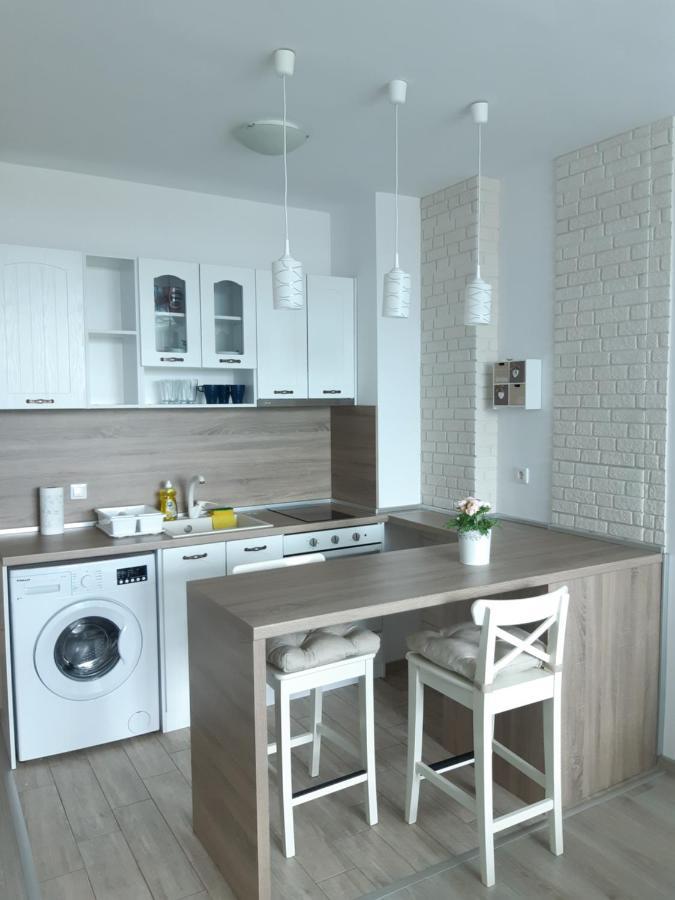 Dream Studio With Parking 98 Apartment Sofia