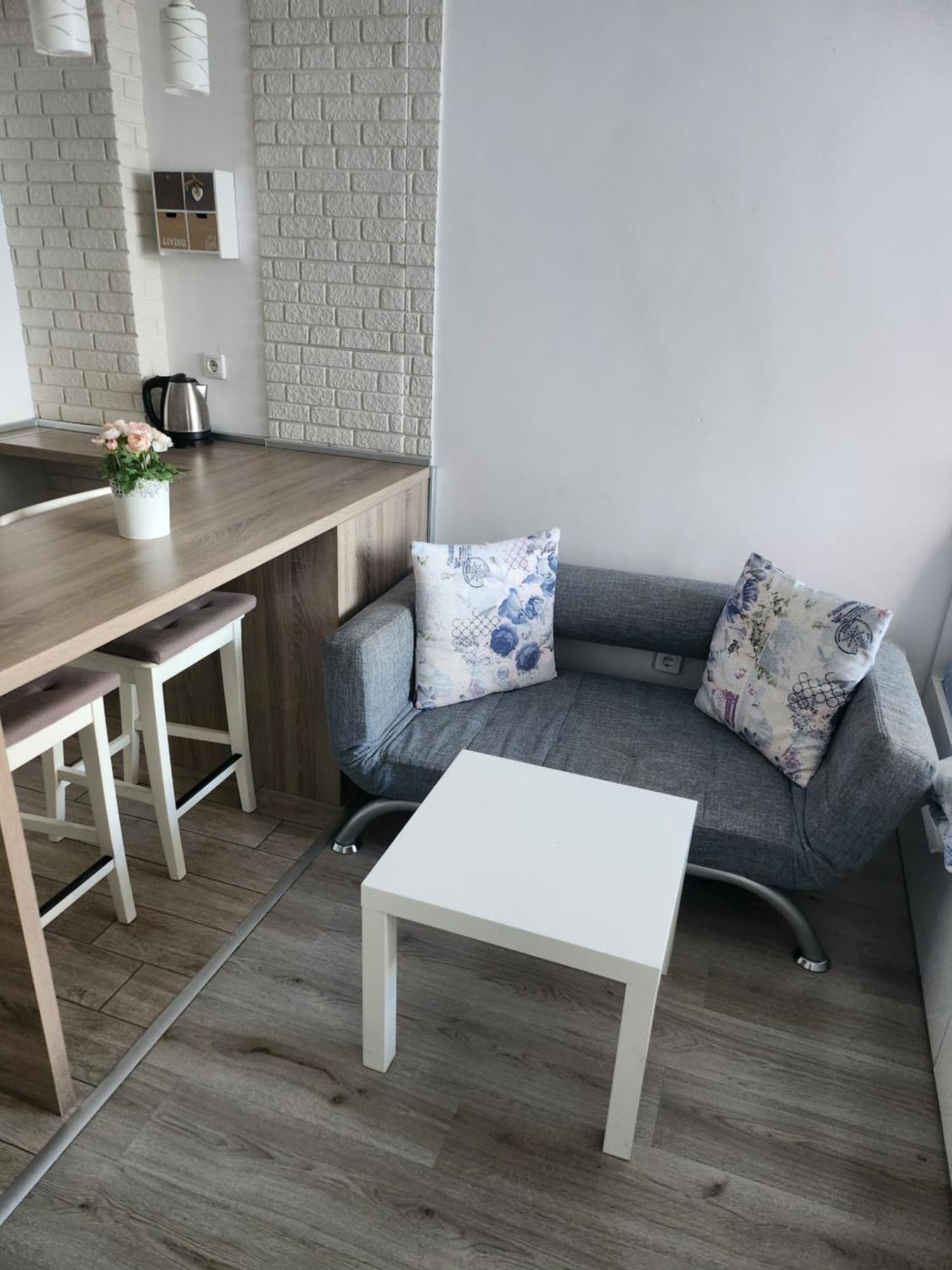 Dream Studio With Parking 98 Apartment Sofia
