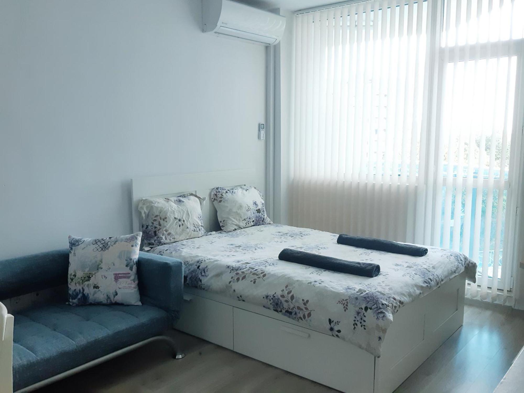 Apartment Dream Studio With Parking 98 Sofia